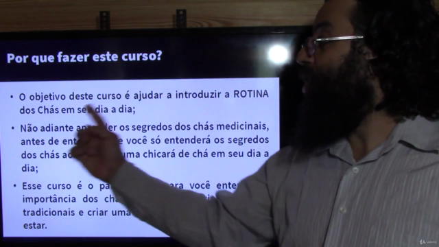 Os Segredos dos Chás: Potencializando sua Saúde! – Screenshot 2