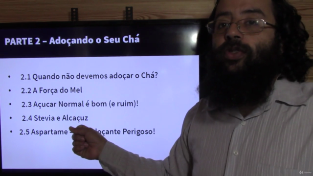 Os Segredos dos Chás: Potencializando sua Saúde! – Screenshot 3