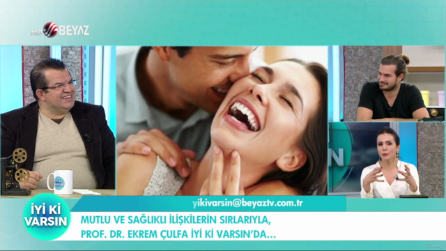 Aile Evlilik Çift Danışmanlığı ve İlişki Uzmanlığı Eğitimi – Screenshot 1