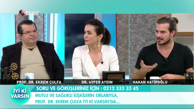 Aile Evlilik Çift Danışmanlığı ve İlişki Uzmanlığı Eğitimi – Screenshot 2
