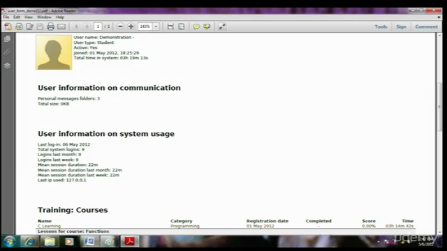 Learn C Programming language in Marathi – Screenshot 4