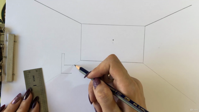 Complete Drawing Course: Ultimate Drawing Art with Pencil - Screenshot_03