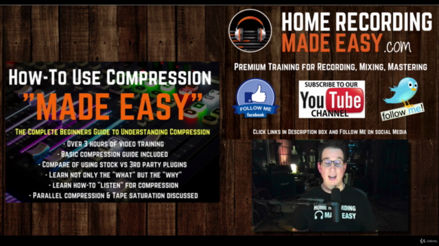 Compression Made Easy – Screenshot 1