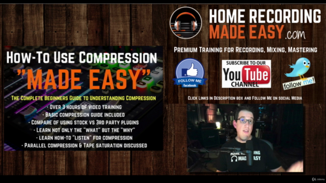 Compression Made Easy – Screenshot 3