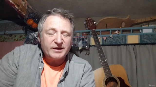 Learn Guitar Repair - Module 3, Making a New Guitar Nut – Screenshot 4