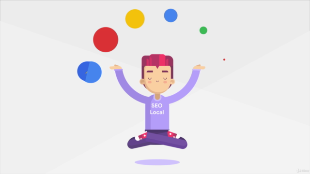 Estrategia de Posicionamiento Google Mi Negocio | SEO Local – Screenshot 2