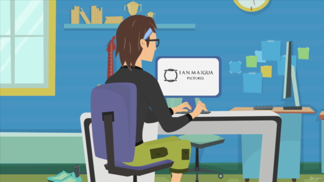 How to Animate Dialogue For Beginners – Screenshot 1