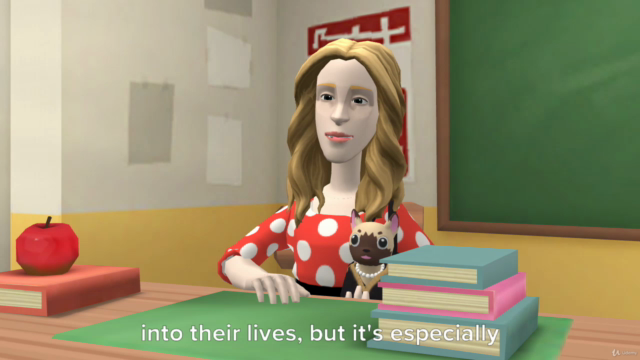 Psychic Shielding – Screenshot 1