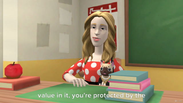 Psychic Shielding – Screenshot 4