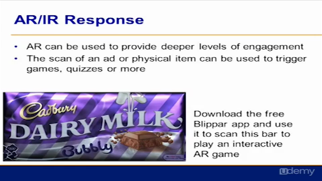 Learn Effective Mobile Marketing – Screenshot 2