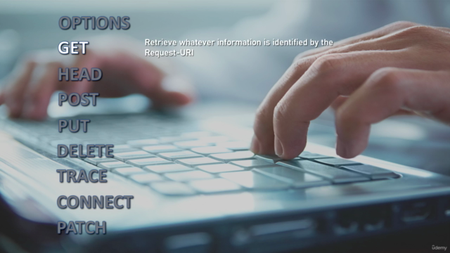 Elegant API Test Automation with Python – Screenshot 3