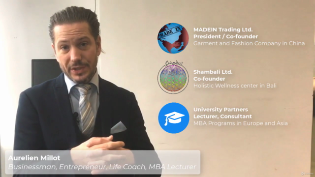 LIFE SELF-COACHING: Reach a global accomplishment – Screenshot 1