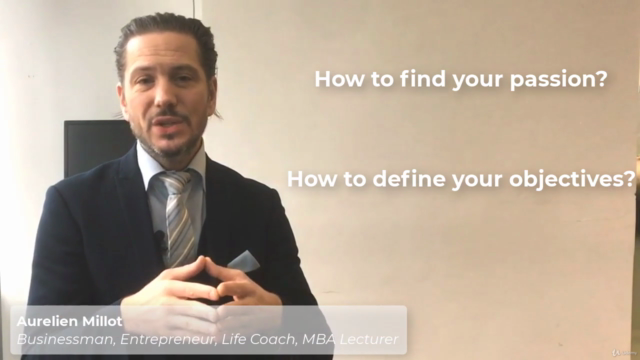 LIFE SELF-COACHING: Reach a global accomplishment – Screenshot 2