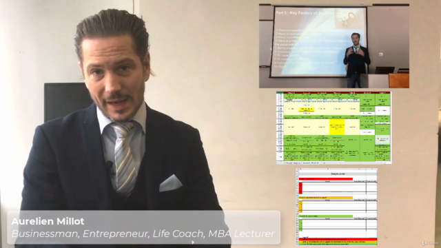 LIFE SELF-COACHING: Reach a global accomplishment – Screenshot 3