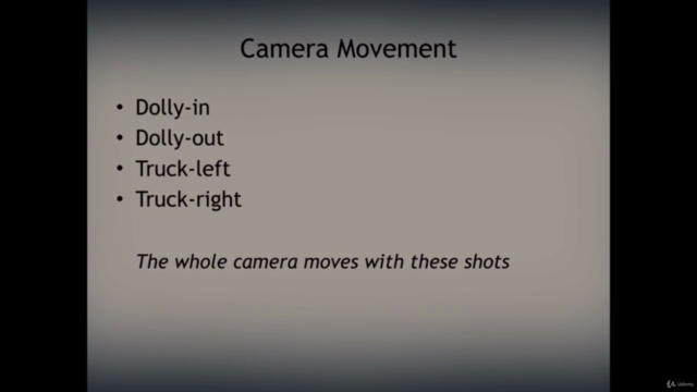 Movies: The Art of Film – Screenshot 2