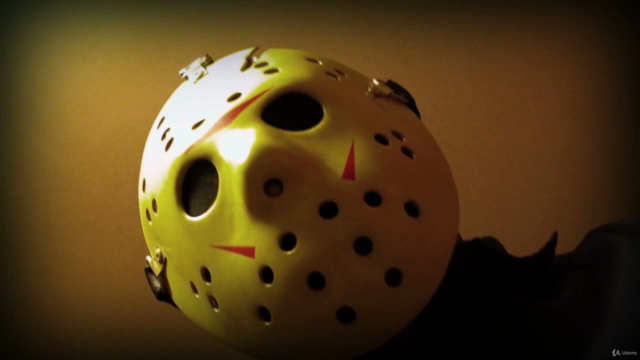 Movies: The Art of Film – Screenshot 3