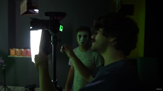 Corso di Videomaking - Starter Pack – Screenshot 1