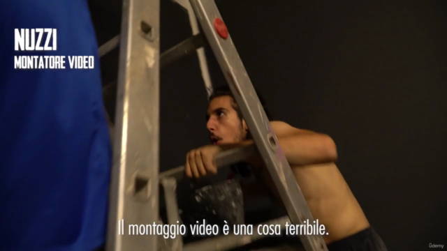 Corso di Videomaking - Starter Pack – Screenshot 2