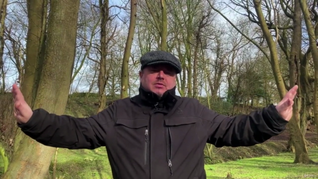 Psychic Mediumship, Mindfulness & Manifestation, Masterclass – Screenshot 1