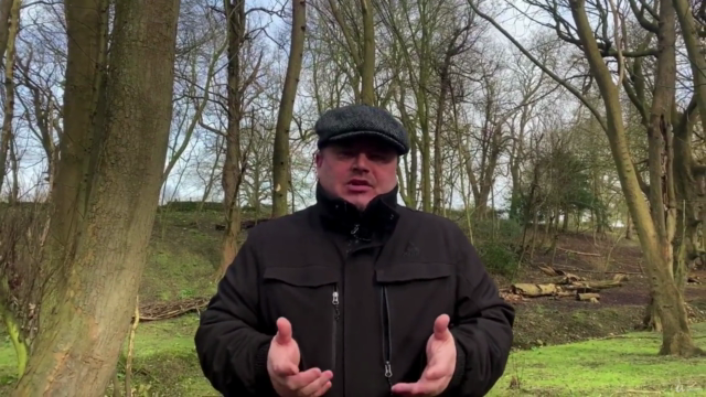 Psychic Mediumship, Mindfulness & Manifestation, Masterclass – Screenshot 2