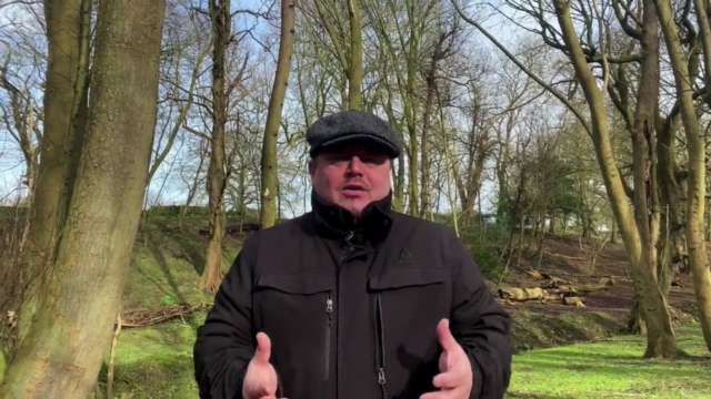 Psychic Mediumship, Mindfulness & Manifestation, Masterclass – Screenshot 3