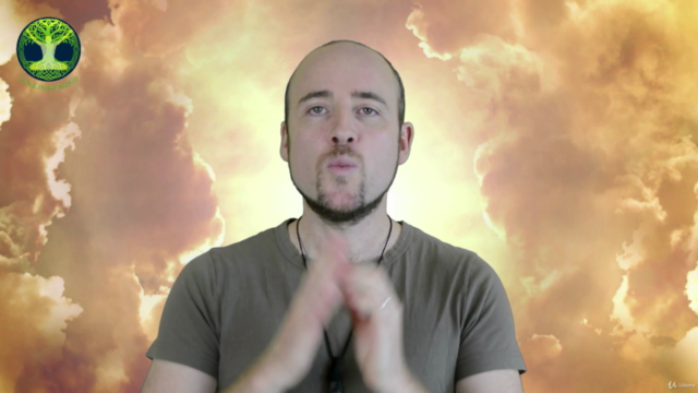 Develop Clairvoyance and Grow in Psychic Awareness – Screenshot 1