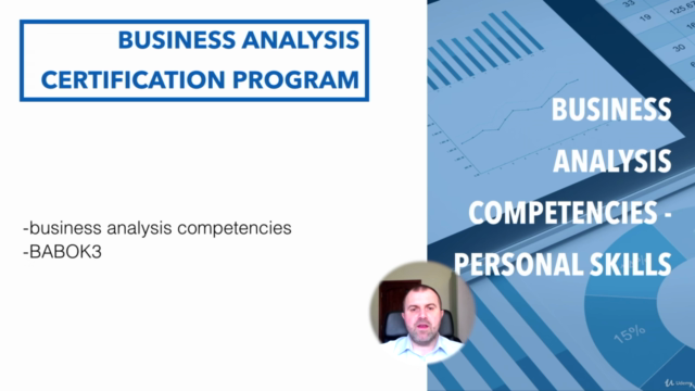 Business Analysis Competencies: Personal Skills (IIBA-ECBA) – Screenshot 2