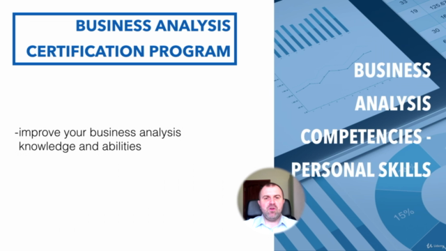 Business Analysis Competencies: Personal Skills (IIBA-ECBA) – Screenshot 4
