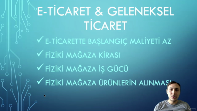 E-Ticaret Eğitimi ( N11-Gittigidiyor-Hepsiburada-Trendyol ) – Screenshot 2