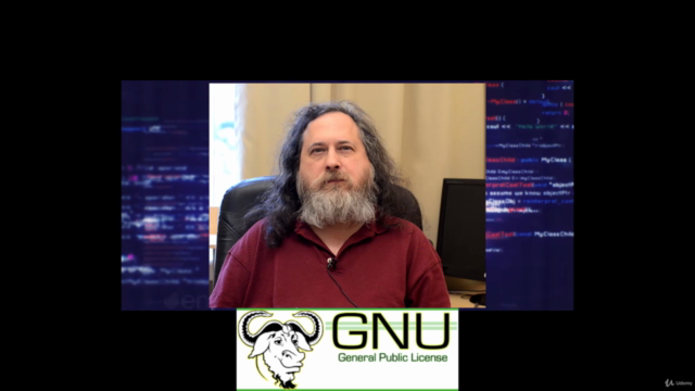 Linux Eğitim Programı - Screenshot_01