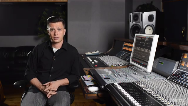 Mixing Music - Learn how to mix a Hip Hop Song like a Pro! – Screenshot 1
