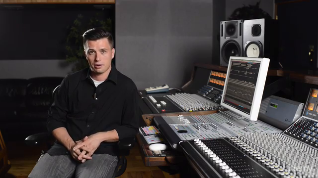 Mixing Music - Learn how to mix a Hip Hop Song like a Pro! – Screenshot 4