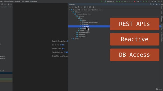 Learn Micronaut - cloud native microservices with Java – Screenshot 3