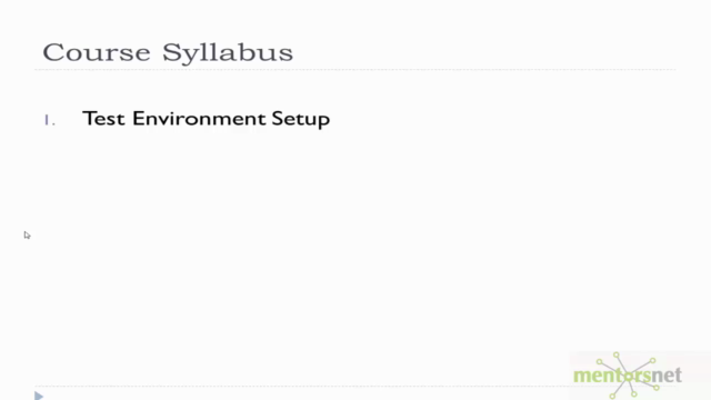 Load Testing Using HP LoadRunner 12 – Screenshot 3