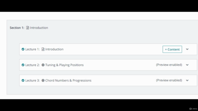 50 Cool Licks and Ideas for Traditional Electric Blues Gtr. – Screenshot 3