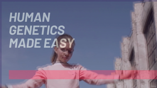 Human Genetics Made Easy – Screenshot 2