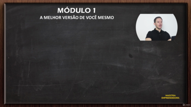 Empreendedorismo e Administração de Pequenos Negócios – Screenshot 2