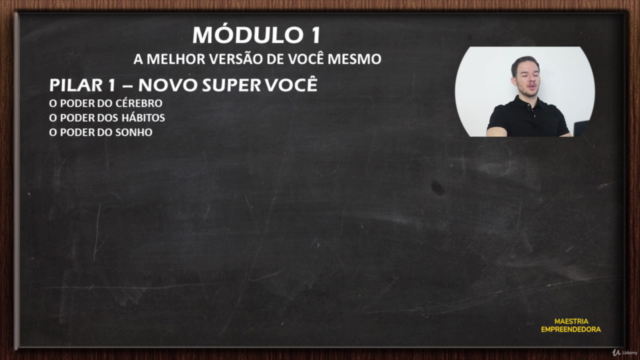 Empreendedorismo e Administração de Pequenos Negócios – Screenshot 3