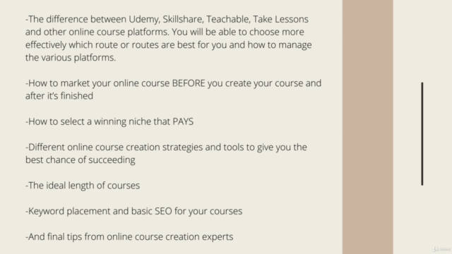 Earn Passive Income: Online Course Creation for Equestrians – Screenshot 1
