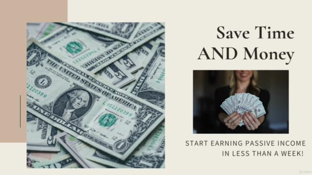 Earn Passive Income: Online Course Creation for Equestrians – Screenshot 2
