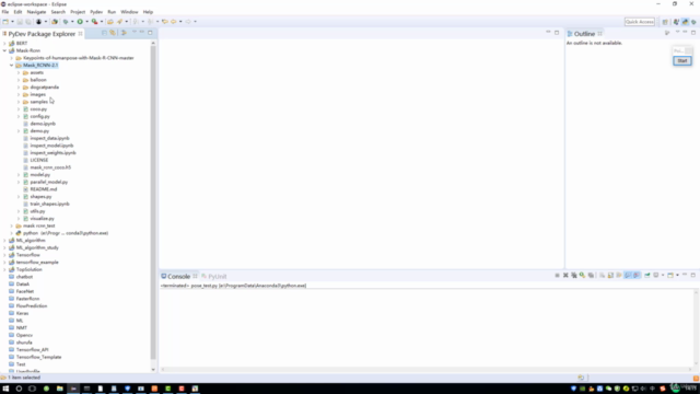 Python-深度学习-物体检测实战 – Screenshot 2