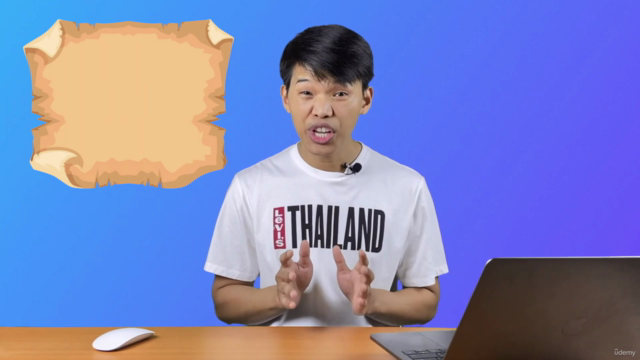 Master Reading and Writing Thai – Screenshot 2
