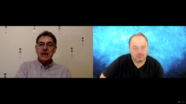 Level 2 The Definitive Guide To Trance Psychic Mediumship – Screenshot 1