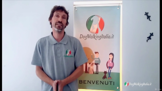 Corso di Dog/Pet Sitter Professionale - Ufficio e Marketing – Screenshot 1