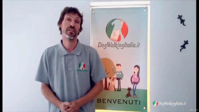 Corso di Dog/Pet Sitter Professionale - Ufficio e Marketing – Screenshot 4