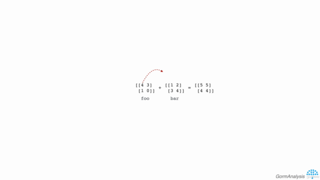 Python NumPy For Your Grandma – Screenshot 4