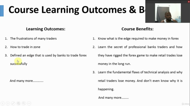 The Only Profitable Price Action Trading EDGE (NEW 2020) – Screenshot 3