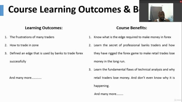 The Only Profitable Price Action Trading EDGE (NEW 2020) – Screenshot 4