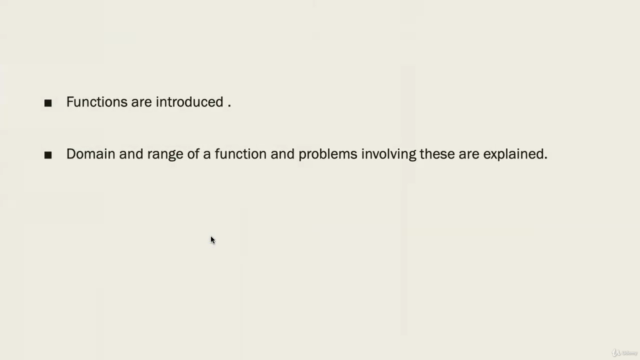 A Course on Relations and Functions for Machine Learning – Screenshot 2
