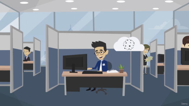 Certified Blockchain Solutions Architect (CBSA) Bootcamp – Screenshot 3
